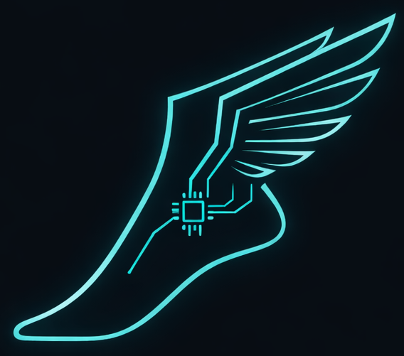 Wingfoot Labs logo